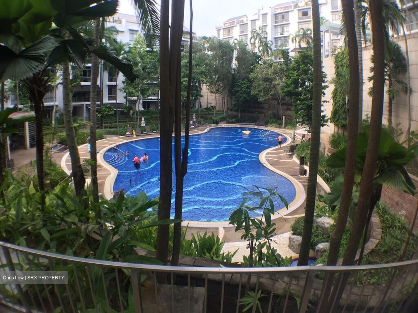 The Shelford (D11), Condominium #502152321